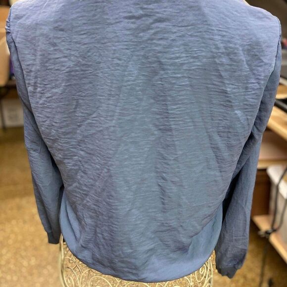 Bomber Jacket - Picture 4 of 5